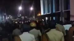 Jangipur: চিকিত্সার গাফিলতিতে প্রসূতি মৃত্যুর অভিযোগ, জঙ্গিপুরের হাসপাতালে উত্তেজনা| Bangla News