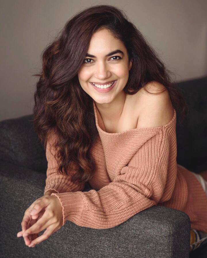 రీతూ వర్మ (Image Credit/ Rituvarma Instagram)
