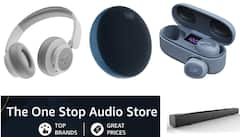 Deal On Boat Wireless Headphone Buy Boat Bluetooth Speaker