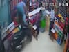 WATCH | Speeding Motorcycle Rams Into Clothing Store In Telangana, No Casualties Reported