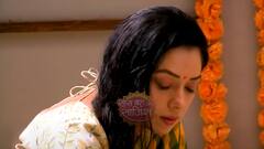 Anupamaa & Anuj maturely handles the situation post latter's confession