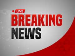 Breaking news LIVE: பருவமழை - சென்னையில் நாளை சிறப்பு மருத்துவ முகாம்