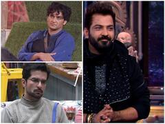 Bigg Boss: Raqesh Bapat के अलावा ये कंटेस्टेंट भी Bigg Boss के घर में हो चुके हैं बीमार, जाना पड़ा था अस्पताल