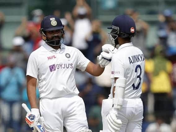 INDvsNZ Test Series: विराट को आराम दिया तो कौन बनेगा टीम इंडिया का टेस्ट कैप्टन? INDvsNZ Test Series: विराट को आराम दिया तो कौन बनेगा टीम इंडिया का टेस्ट कैप्टन?