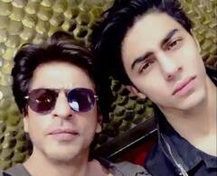 Aryan Khan ਤੋਂ Sara Ali Khan ਤੱਕ, ਇਹ 6 ਸਟਾਰ ਕਿੱਡਜ਼ ਨੇ ਆਪਣੇ ਮਾਤਾ-ਪਿਤਾ ਦੀ ਕਾਰਬਨ ਕਾਪੀ