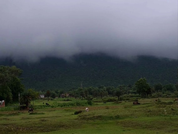 Jharkhand Weather: रांची समेत कई जिलों का बदलेगा मौसम का मिजाज, 14-15 नवंबर को हो सकती है बारिश Jharkhand Weather: रांची समेत कई जिलों का बदलेगा मौसम का मिजाज, 14-15 नवंबर को हो सकती है बारिश