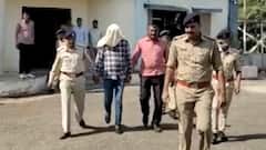 Drugs Seized : Gujarat मध्ये ड्रग्जचा मोठा साठा जप्त, तब्बल 350 कोटींचं ड्रग्ज पोलिसांच्या ताब्यात