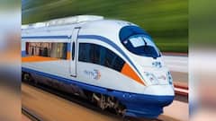 Howrah To Puri Travel: হাওড়া থেকে মাত্র ৪ ঘণ্টায় পুরী? দুরন্ত গতির ট্রেন চালুর সিদ্ধান্ত রেলমন্ত্রকের
