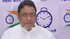 बढ़ सकती हैं Nawab Malik की मुश्किलें, Pune Waqf Board जमीन घोटाले की ED जांच शुरू