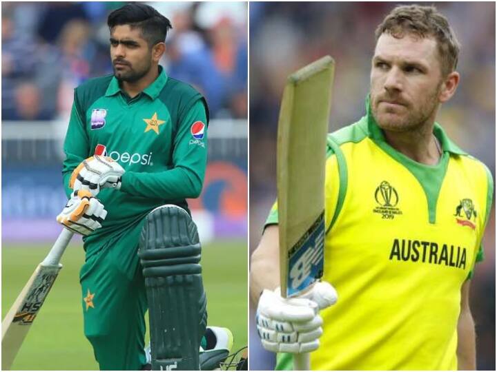 pakistan vs australia head to head in t20 icc 2021 t20 world cup pakistan vs australia Dubai International Cricket Stadium PAK vs AUS Semifinal: आज फाइनल में प्रवेश के लिए पाकिस्तान और ऑस्ट्रेलिया में होगी भिड़ंत, जानिए किसका पलड़ा है भारी