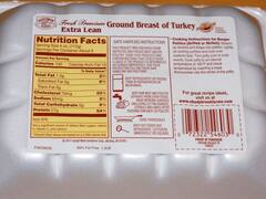 Food Label: ఫుడ్ ప్యాకింగ్ లేబుళ్లపై ఇలా రాసి ఉంటే కొనే ముందు ఆలోచించండి, ఎందుకంటే...