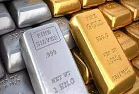 Gold Silver Price Today 14 November 2021 know rates in your city Andhra Pradesh Amaravati Telangana Hyderabad Gold-Silver Price: మళ్లీ ఎగబాకిన పసిడి ధర.. రూ.200 వరకూ.. వెండి కూడా.. తాజా రేట్లు ఇలా..