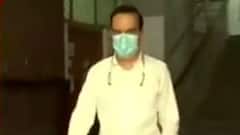 CID announces Param Bir Singh Fugitive; begins process to attach his properties