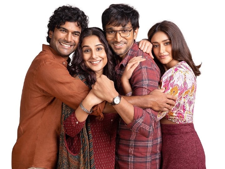 Vidya Balan, Pratik Gandhi, Ileana D'Cruz and Sam Ramamurthy To Cast In Upcoming 'Date Movie' Vidya Balan, Pratik Gandhi, Ileana D'Cruz And Sam Ramamurthy To Star In Upcoming 'Date Movie'