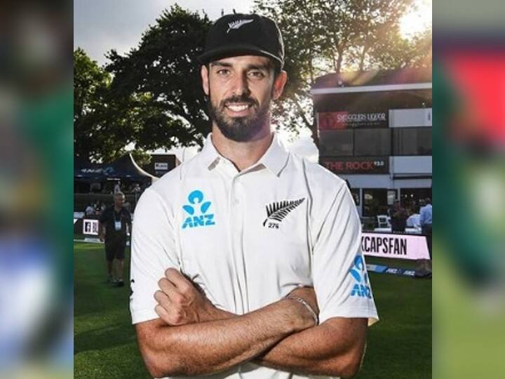 T20 World Cup: Who is Darrell Mitchell, the hero of New Zealand’s victory in the first semi-final? T20 World Cup: Who is Darrell Mitchell, the hero of New Zealand’s victory in the first semi-final?