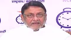 मलिक परिवार Vs फडणवीस परिवार.. ड्रग्स केस में शुरू हुआ नोटिस-नोटिस का खेल !