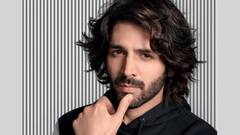 আসছে 'ধামাকা', কার্তিক আরিয়ানের নতুন ভিডিও দেখলে গায়ে কাঁটা দেবে