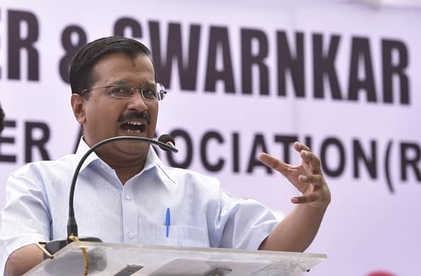 Kejriwal Denies Playing Soft Hindutva Card, Says 'AAP Wants To Unite 130 Crore People Of The Country, This Is True Hindutva’ Kejriwal Denies Playing Soft Hindutva Card, Says 'AAP Wants To Unite 130 Crore People Of The Country, This Is True Hindutva’