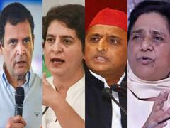 कासगंज: पुलिस हिरासत में युवक की मौत मामले में चौतरफा घिरी योगी सरकार, Priyanka- Rahul और Akhilesh ने कानून-व्यवस्था पर उठाए सवाल