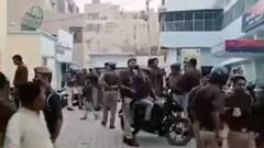 Kasganj Case: Culprits are being identified: UP ADG