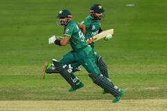PAK vs AUS, 1 Innings Highlight: ஆஸி.,க்கு 177 ரன்கள் டார்கெட்: கட்டுப்படுத்துமா பாகிஸ்தான்?