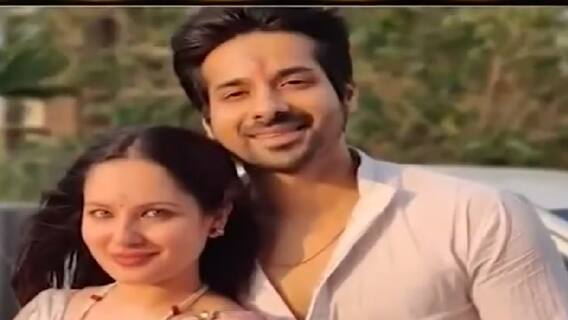 Puja Banerjee & Kunal Verma to get married again | Hot News