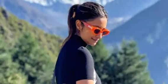 Parineeti Chopra Update: 'অভিনেত্রী হিসেবে এখানে এসে আমি গর্বিত,' কার্গিল থেকে বক্তব্য পরিণীতি চোপড়ার Parineeti Chopra Update: 'অভিনেত্রী হিসেবে এখানে এসে আমি গর্বিত,' কার্গিল থেকে বক্তব্য পরিণীতি চোপড়ার