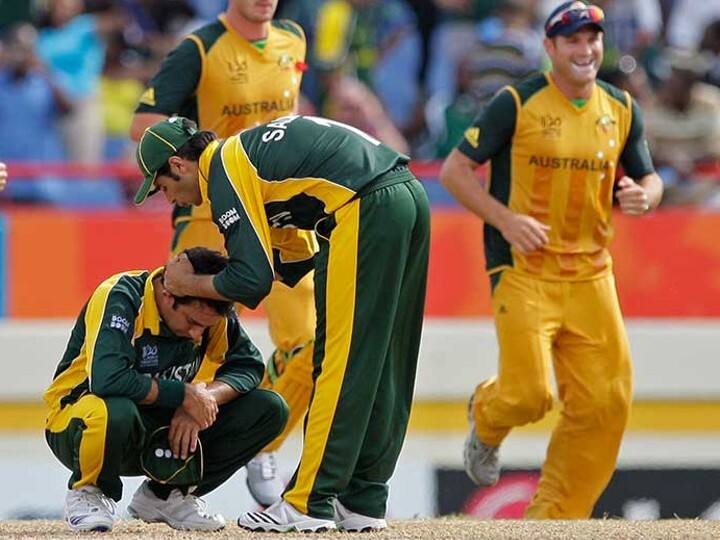T20 World Cup 2nd Semifinal AUSvsPAK: Pakistan have a chance to revenge the defeat of 2010 T20 World Cup 2nd Semifinal: 11 साल पहले ऑस्ट्रेलिया से मिली थी रोमांचक हार, आज हिसाब बराबर करना चाहेगा पाकिस्तान