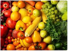 Yellow Fruits Vegetable: या पिवळ्या रंगाच्या भाज्या आणि फळे इम्युनिटी वाढवतात, हृदय आणि मधुमेहासाठीही फायदेशीर असतात