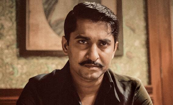 Nani's Shyam Singha Roy: 'శ్యామ్ సింగ రాయ్' రెడీ... టీజర్ విడుదల ఎప్పుడంటే? Nani's Shyam Singha Roy: 'శ్యామ్ సింగ రాయ్' రెడీ... టీజర్ విడుదల ఎప్పుడంటే?