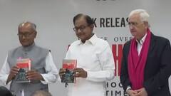 सलमान खुर्शीद की किताब पर भाजपा का हमला | Tabadtod Khabrein