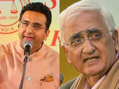 Salman Khurshid In Controversy: हिन्दुत्व की तुलना बोको हरम से करने पर भड़की BJP, कहा- सलमान खुर्शीद ने किया भारत का अपमान, सोनिया गांधी दें जवाब