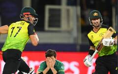 PAK vs AUS, Match Highlights: பாகிஸ்தான் ஏமாற்றம் ; இறுதிப்போட்டியில் நியூசி.,யை சந்திக்க ஆஸி., ரெடி