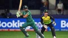 T20 World Cup 2021 : Pakistan चा विजयरथ कांगारु रोखणार? Final चं दुसरं तिकीट कुणाला? ABP Majha