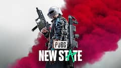 PUBG New State Launch:  એક કલાકમાં 5 લાખથી વધુ ડાઉનલોડ્સ, ખેલાડીઓ ભવિષ્યમાં 30 વર્ષ આગળ પહોંચી શકશે