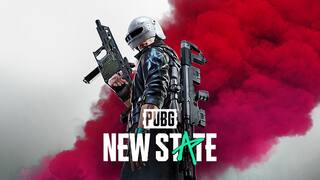 PUBG New State Launch:  એક કલાકમાં 5 લાખથી વધુ ડાઉનલોડ્સ, ખેલાડીઓ ભવિષ્યમાં 30 વર્ષ આગળ પહોંચી શકશે