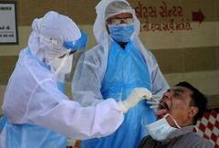 Maharashtra Corona Update : राज्यात आज कोरोना मृतांच्या संख्येत वाढ