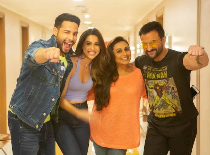 The Kapil Sharma Show: Saif Ali Khan ने कहा, ‘मुझे डर ये है कि अगर मैं घर बैठा रहा तो शायद और मेरे बच्चे हो जाएंगे’