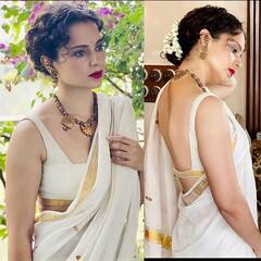 In Pics: कंगना रनौत पुन्हा बरळली!