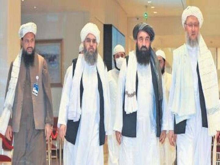 troika plus group holds conference afghanistan taliban pakistani capital ‘ट्रोइका प्लस’ वार्ता में तालिबान से सभी आतंकवादी संगठनों से संबंध तोड़ने का आह्वान किया गया