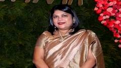 Nykaa : नायकाच्या Falguni Nayar यांचा अब्जाधीशांच्या यादीत समावेश ABP Majha