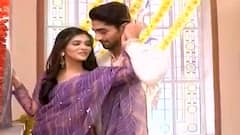 Watch full episode of Saas Bahu aur Saazish of 11th November 2021
