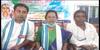 TMC: দলের কেউ গোঁজ প্রার্থী দেওয়ার কথা চিন্তা করলে চামড়া গুটিয়ে নেব, হুঁশিয়ারি তৃণমূলের বনগাঁ সাংগঠনিক জেলা সভানেত্রীর