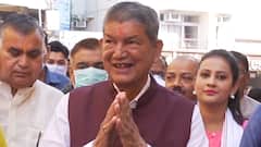 Uttarakhand चुनाव के लिए Harish Rawat कितने तैयार?, सुनिए जवाब.. | Padyatra