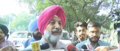 Congress ਕਰਦੀ ਮੁੱਦੇ ਹੱਲ, ਅਕਾਲੀਆਂ ਨੂੰ ਹੁੰਦੀ ਤਕਲੀਫ਼- Balbir Sidhu