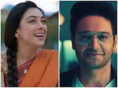 Anupamaa Serial: अनुज की फीलिंग्स का अनु ने किया मान, प्यार करने के लिए कहा थैंक्यू, अब किस ओर मुड़ेगी अनुपमा की कहानी