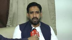 OP Rajbhar को लेकर AIMIM के प्रदेश अध्यक्ष शौकत अली ने किया बड़ा खुलासा | UP Election 2022