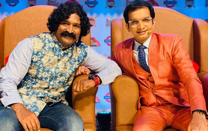 लेखक, अभिनेते, दिग्दर्शक प्रवीण तरडे यांचा आज ४७वा वाढदिवस (photo : pravinvitthaltarde/ig )