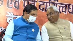 Uttarakhand चुनाव से पहले पूर्व दर्जाधारियों को मनाने में लगी BJP | 70 Ka Sangram