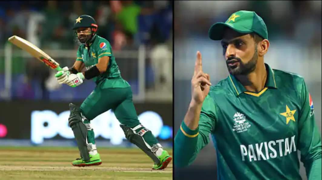 PAK vs AUS Semi-Final: பயிற்சியில் மிஸ்ஸான இரண்டு முக்கிய வீரர்கள்: பெருசா பிளான் செய்யும் பாகிஸ்தான்!